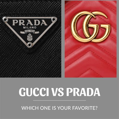 gucci vs prada mens shoes|is gucci or prada better.